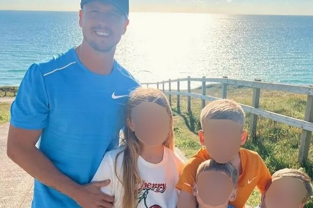 Dad of four dies in hotel fall in Benidorm while on holiday