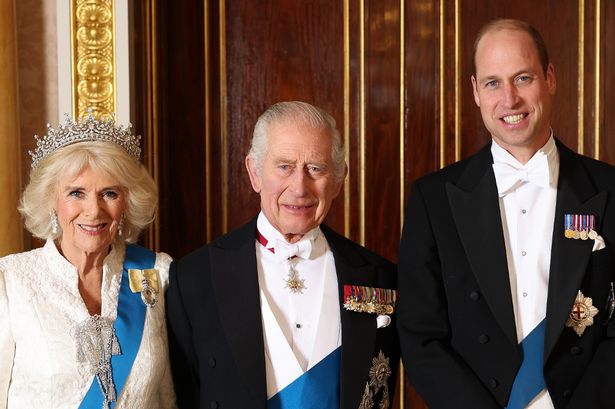 Prince William and Camilla’s ‘tensions’ amid King Charles’ funeral plans that are ‘tearing Royal Family apart’