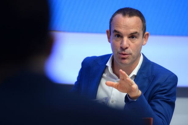 Martin Lewis issues ‘important warning’ to everyone aged 22 and under