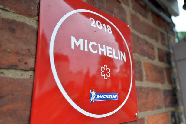 Lancashire snubbed in new Michelin Keys hotel list