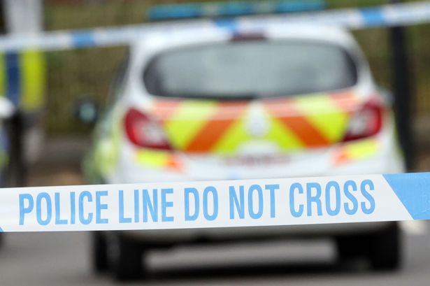 Police issue statement on ‘crossbow man’ after arrest in Lancaster