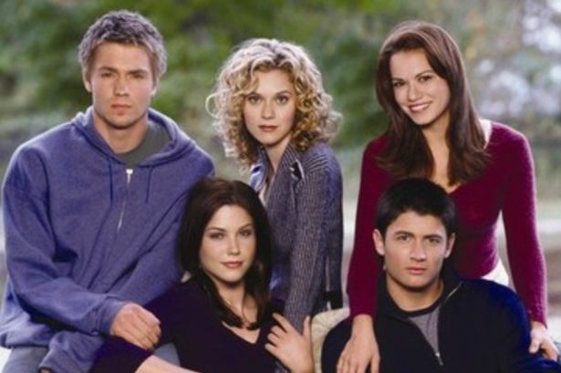 One Tree Hill star reveals cult stole her earnings as she opens up on 10 years of ‘abuse’ and ‘fear’