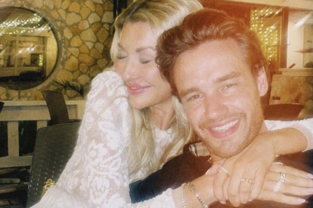 Liam Payne’s girlfriend Kate Cassidy breaks silence admitting she is ‘at a complete loss’ since his tragic death