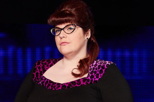 Inside Jenny Ryan’s impressive quiz show career before The Chase fame – and how she got Vixen name