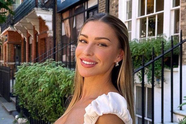 Beauty fridge that’s got Zara McDermott ‘obsessed’ and reduced her rosacea lands on Prime Day sale