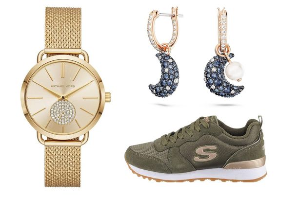 Fashion Editor’s top 5 Amazon Prime Day fashion deals: Save on Michael Kors, Skechers, and more