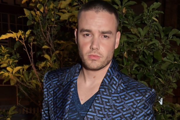 Liam Payne heartbreaking texts to Paddy McGuinness about his sobriety revealed as comic pays tribute