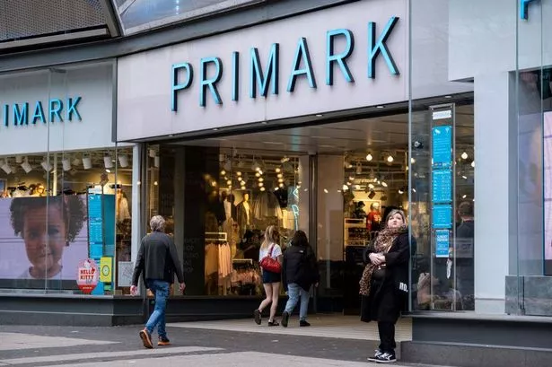 Primark’s shoppers swoon over 5ft-long £12 blanket that’s ‘just like’ Ralph Lauren