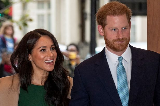 Prince Harry ‘bigoted’ before Meghan Markle with apology over shocking racist slur