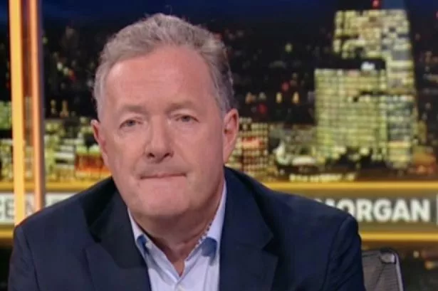 Piers Morgan apologises to Beyoncé and Jay-Z after their lawyers get in touch