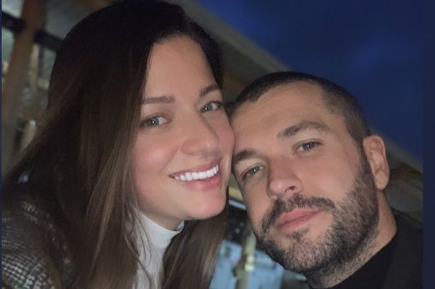 Strictly star Shayne Ward’s fiancée refused to speak to him for 24 hours after he delivered shock news