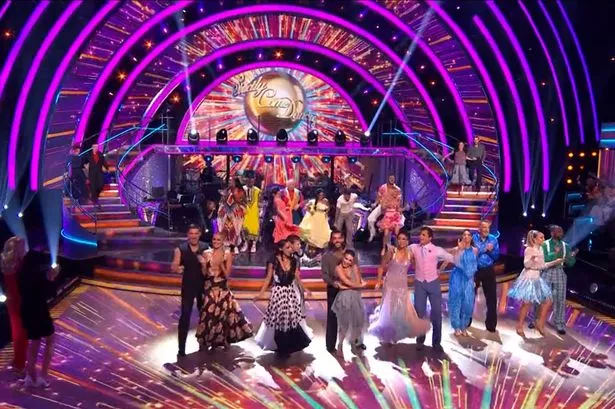 BBC Strictly Come Dancing fans shocked by spoiler that’s ‘a total surprise’