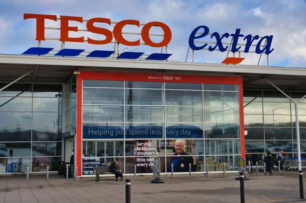 Tesco shoppers slam new car park policy after spotting major ‘problem’