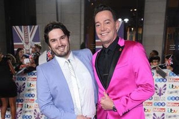 Craig Revel-Horwood’s unconventional marriage proposal and ’emergency’ with fiancé