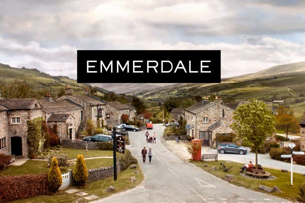 Terrified Emmerdale cast refuse to film at really ‘haunted house’ on soap set