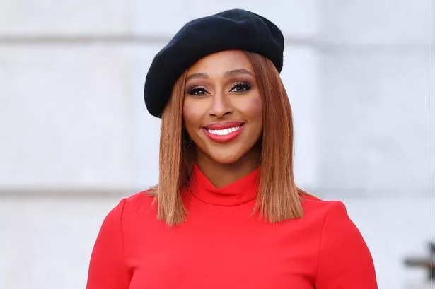 Alexandra Burke shows off stunning new engagement ring ‘worth £70K’