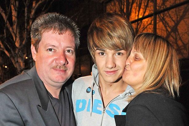 Liam Payne’s dad’s emotional request and family texts in wake of singer’s death shared by BBC star