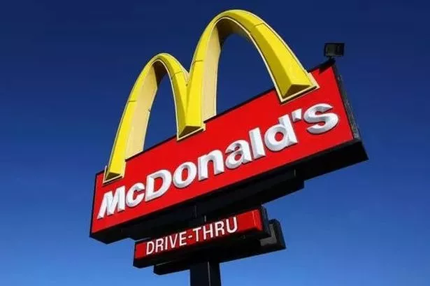 McDonald’s plans ‘multi-million pound’ new drive-thru restaurant in Lancashire town