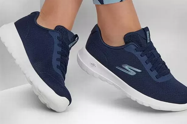 Skechers ‘feel like heaven’ £65 trainers slashed by over 70% to £19 with Sports Direct deal