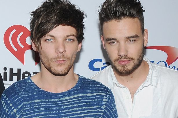 Louis Tomlinson says Liam Payne was ‘kind brother I’d longed for’ in heart-rending tribute