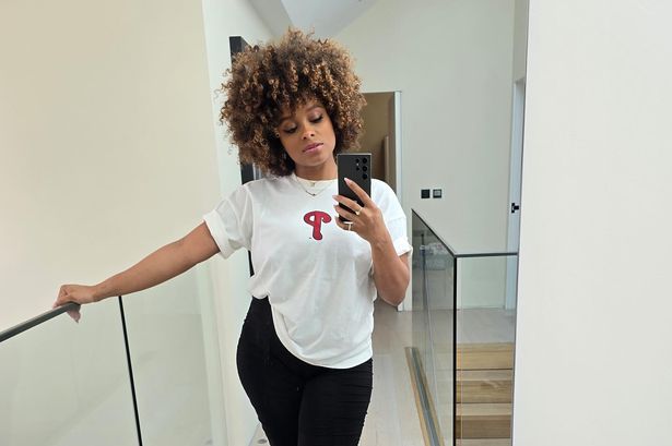 Inside Strictly It Takes Two host Fleur East’s London home – from modern layout to chic lounge