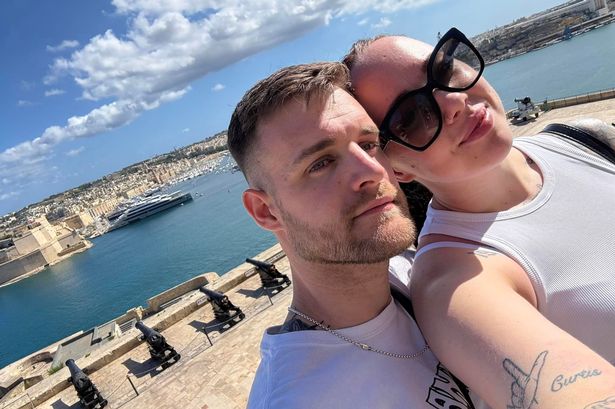 British influencer’s girlfriend shares his tragic last words – before star, 26, plunged to his death from 630ft bridge