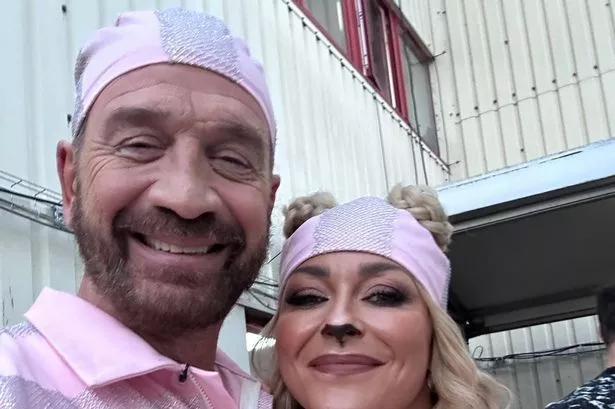 Nick Knowles’ heartbreaking statement as he’s axed from Strictly Come Dancing as BBC star says ‘I’m gutted’