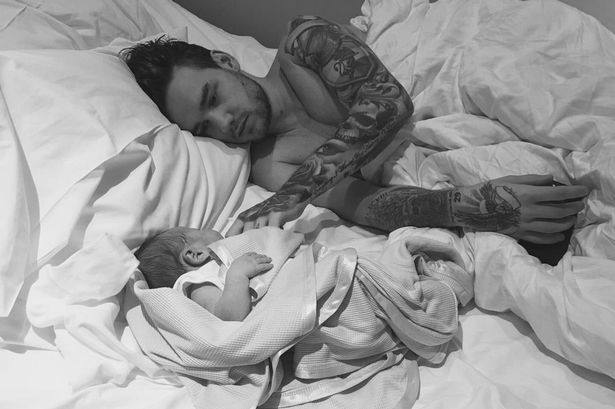 Liam Payne’s net worth and staggering sum left behind for son Bear