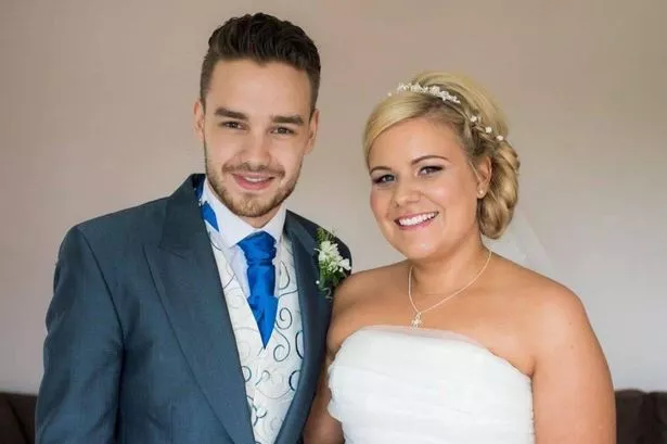 Liam Payne’s sister Ruth says ‘I’m sorry I couldn’t save you’ in heartbreaking tribute