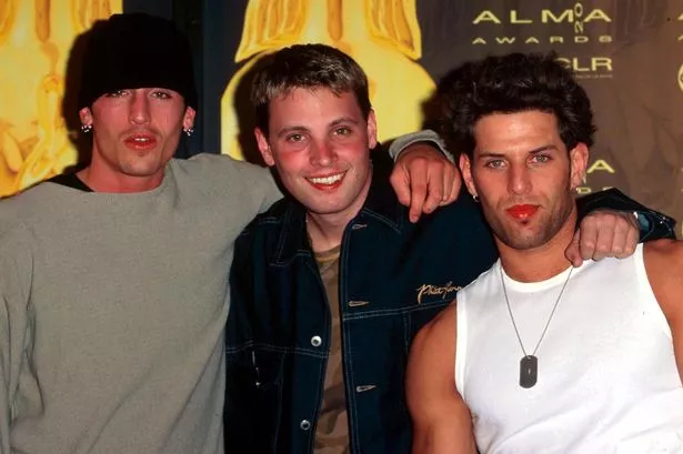 Boy band wiped out by tragedy 25 years since huge summer hit