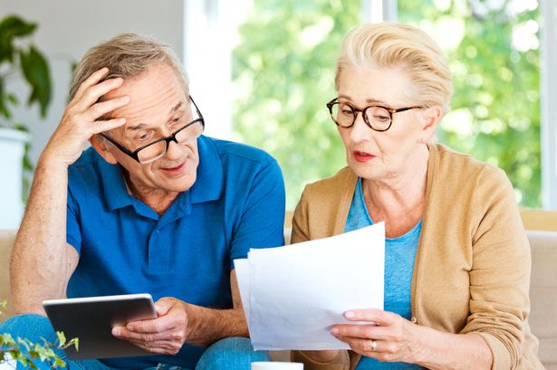 Pensioners warned as deadlines looming for £485 cash support – full list of who is eligible