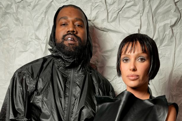 Kanye West and wife Bianca Censori ‘split weeks ago’ as rapper says he is ‘ready for divorce’