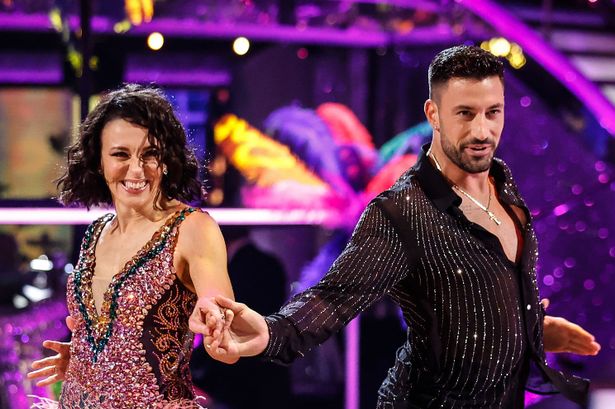 Strictly stars said brutal training’s ‘not for faint hearted’ before Giovanni Pernice scandal