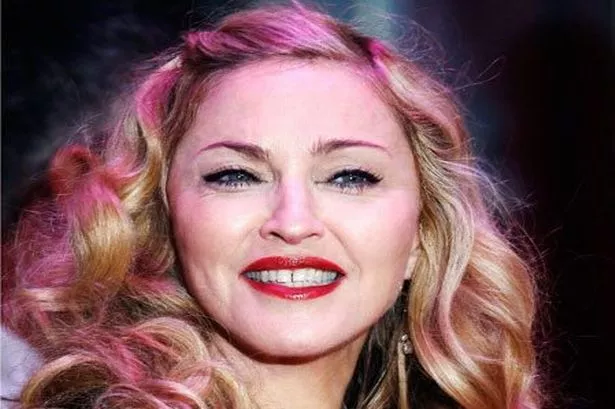 Madonna’s younger brother dies days after devastating family loss