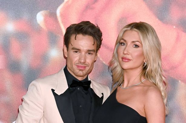 Liam Payne’s girlfriend Kate Cassidy felt trapped in ‘hostage situation’ and ‘feared he would go on bender’