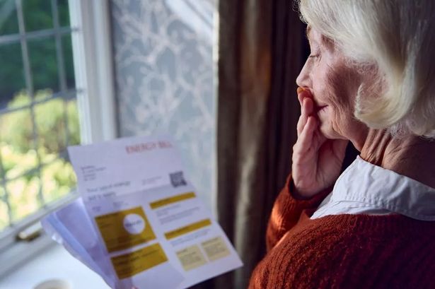 DWP Winter Fuel Payment: Everything you need to know including when to expect the cash and who is eligible for it