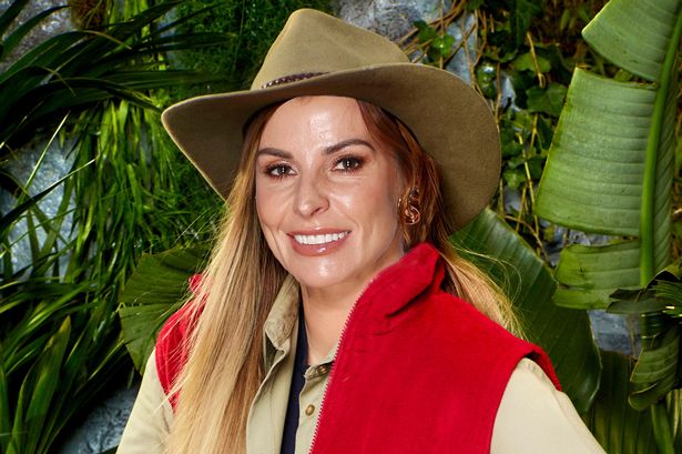 ITV I’m A Celebrity 2024 line up rumours as Colleen Rooney signs up with biggest deal in show’s history