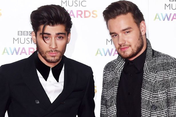 Zayn Malik pays heartbreaking tribute to Liam Payne after tragic death