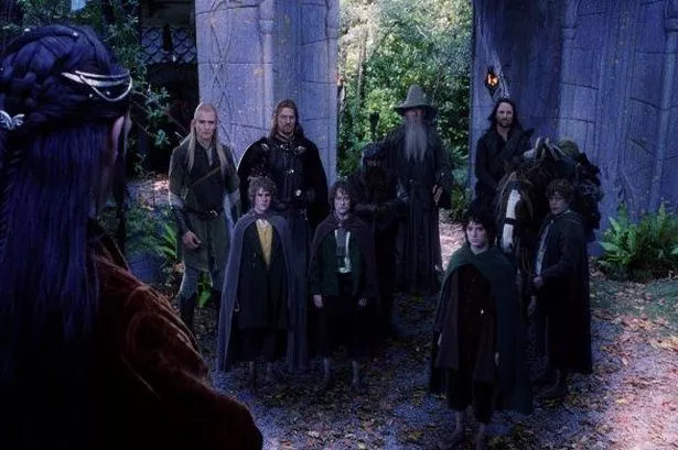 Lord of the Rings movie icon’s touching final hours