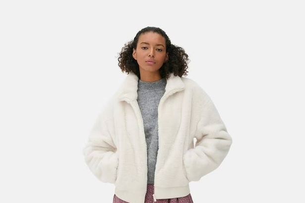 ‘Timeless’ £22 Primark fleece looks just like £135 Sweaty Betty version