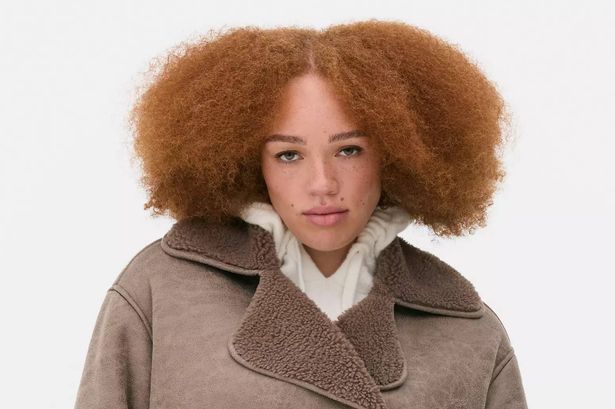 Primark’s £38 autumn coat is so ‘stunning’ shoppers ‘don’t want to take it off’