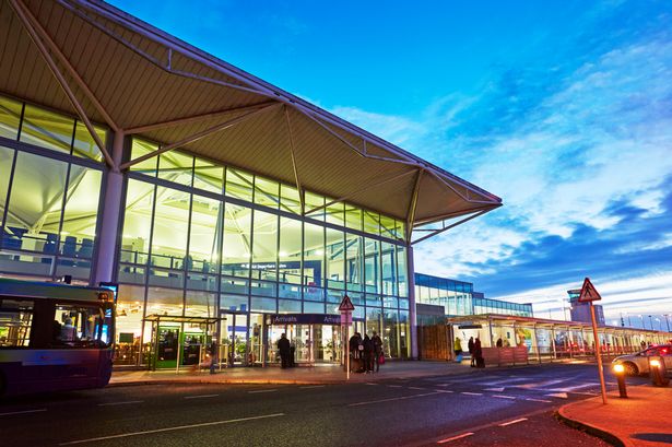 UK airport scraps hand luggage security rule in ‘check restrictions’ warning