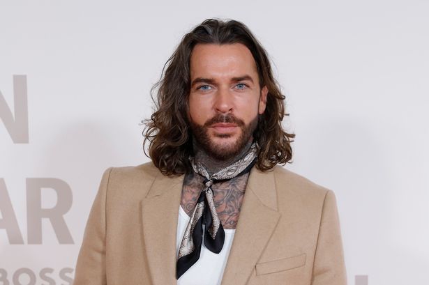 Strictly Come Dancing’s Pete Wicks announces TV exit as he ‘steps aside’