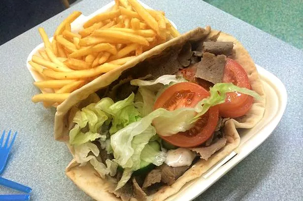 The places in Lancashire with the most takeaways – and why it’s a problem