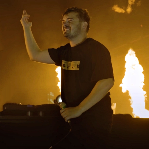 Martin Garrix announced as The World’s No. 1 DJ