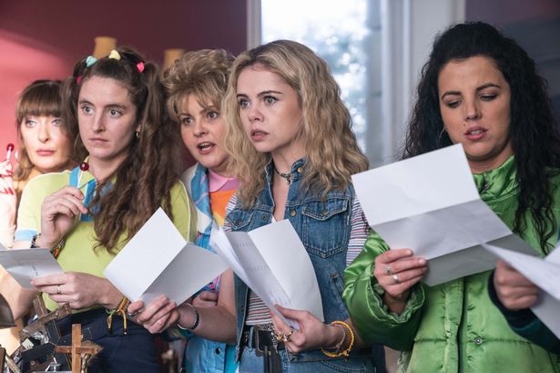 Derry Girls star joins ITV’s The Bay in major series announcement