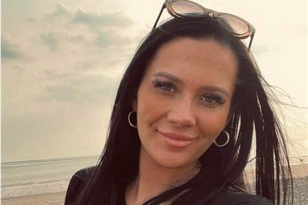 ‘I’ve been murdered slowly’ – fiancé, 30, denies manslaughter as jury is told his abuse drove young hairdresser to suicide