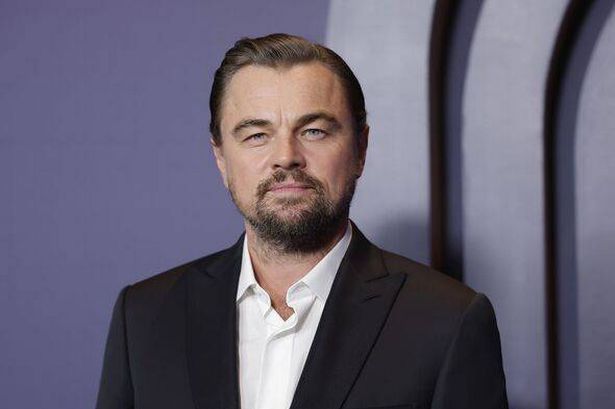 Leonardo DiCaprio, 50, ‘engaged’ to model Vittoria Ceretti, 26, as star ‘ready to settle down’