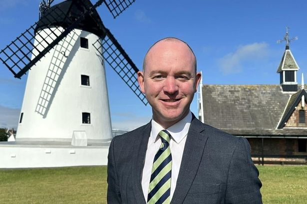 Creating single council to cover Fylde coast would be ‘disastrous’, MP warns