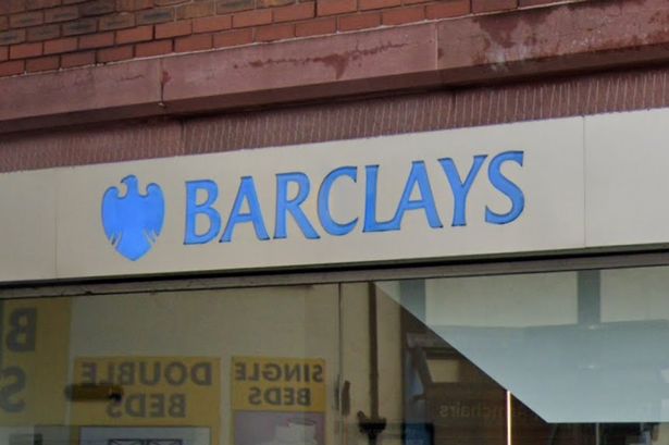 Barclays alert as cash limit rule means ‘we can refuse payments’